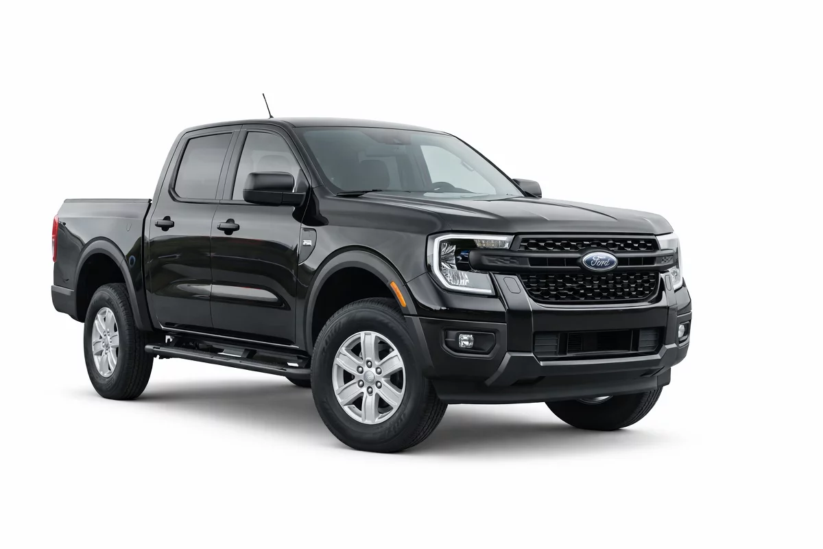 Used 2024 Ford Ranger
