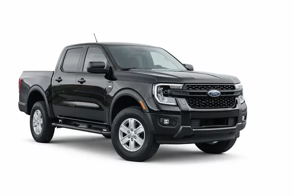 Used 2024 Ford Ranger Image