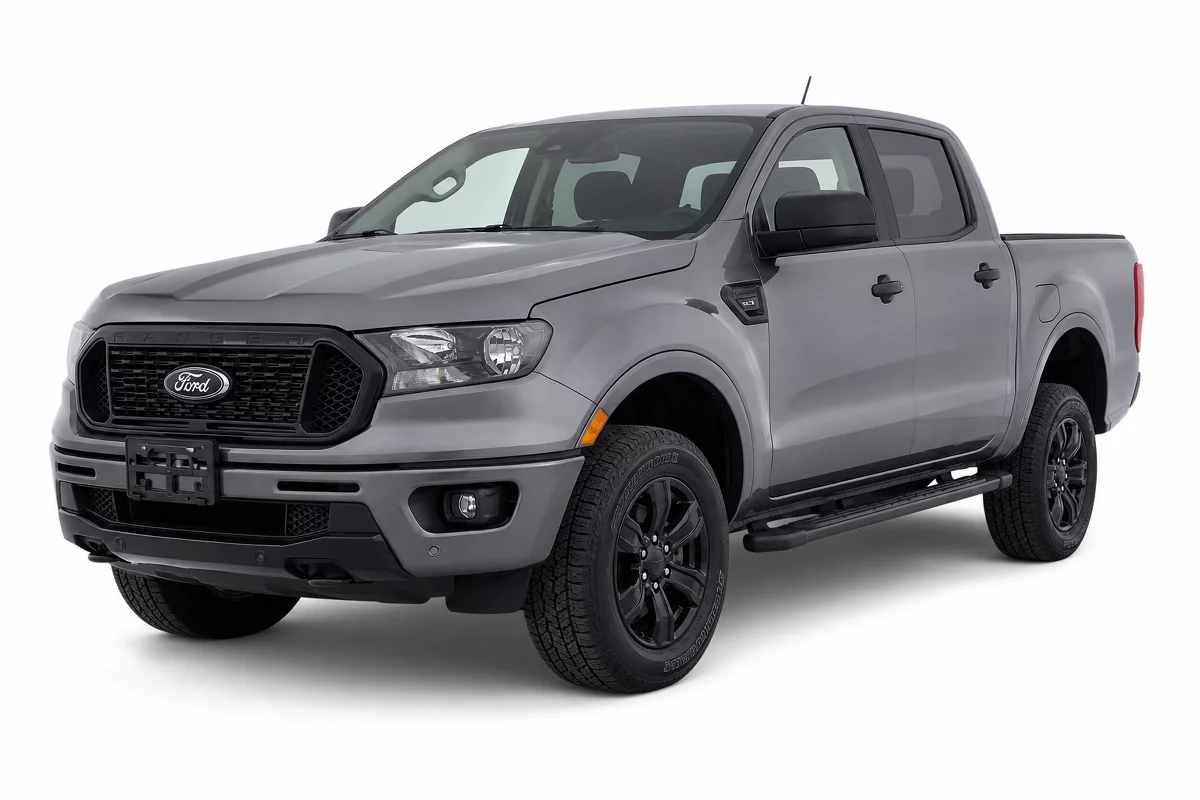 Used 2023 Ford Ranger