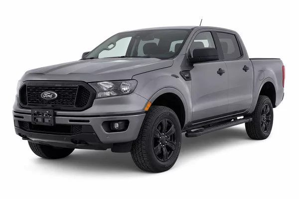 Used 2023 Ford Ranger Image