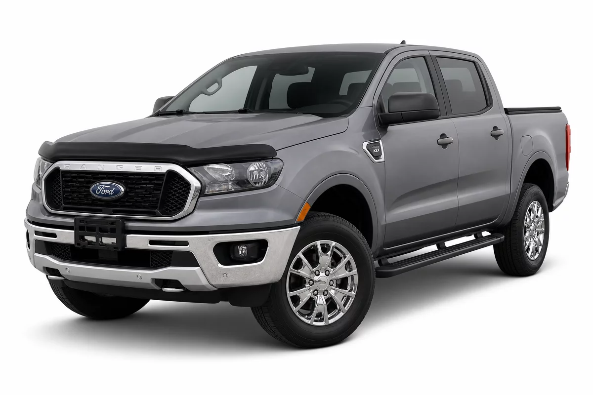 Used 2023 Ford Ranger
