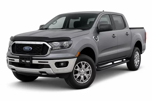 Used 2023 Ford Ranger Image
