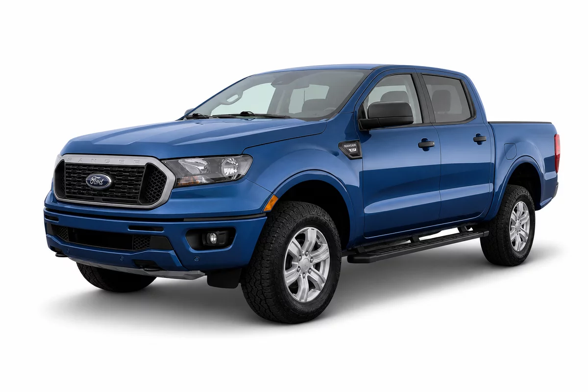 Used 2019 Ford Ranger
