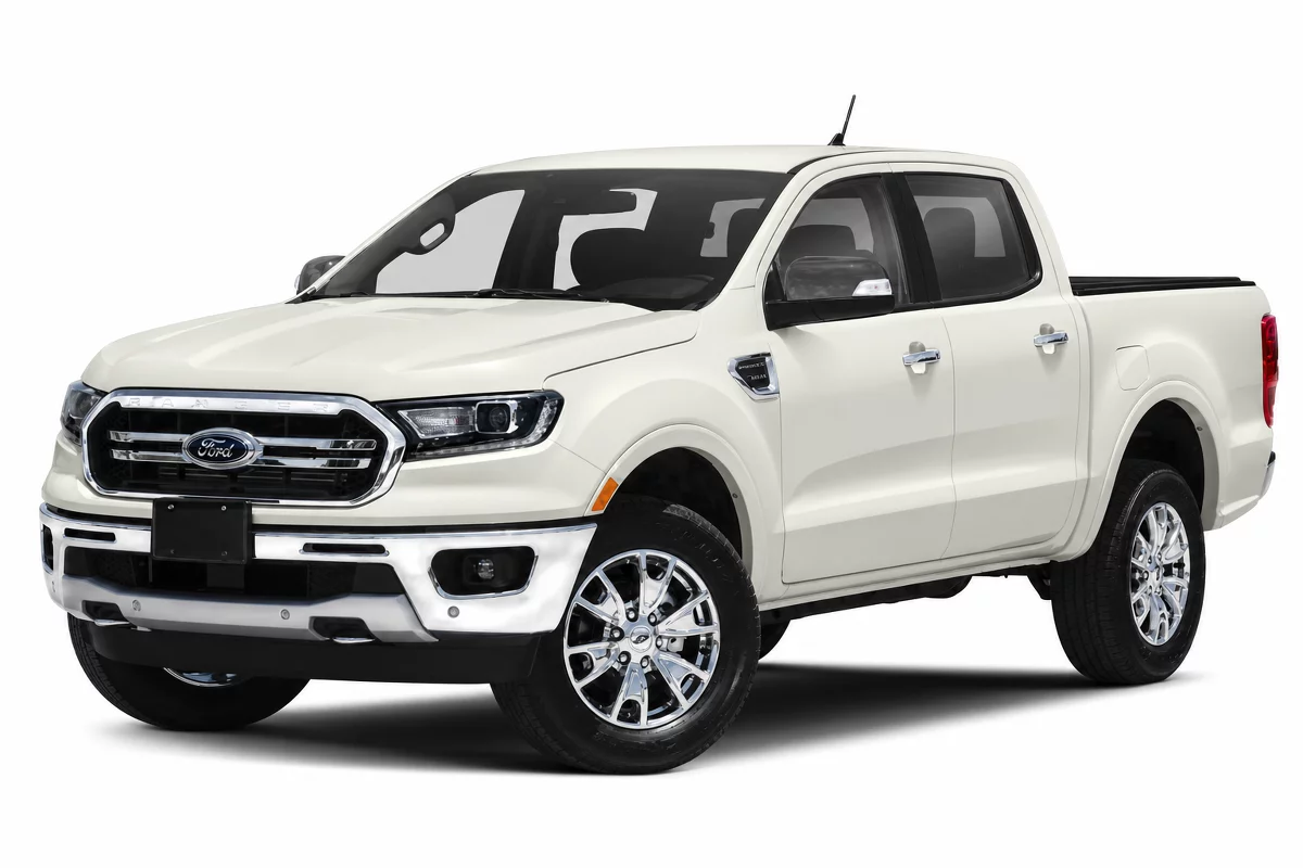 Used 2019 Ford Ranger