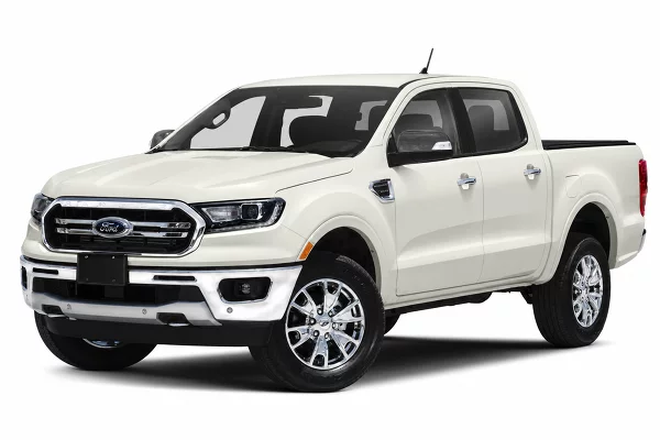 Used 2019 Ford Ranger Image