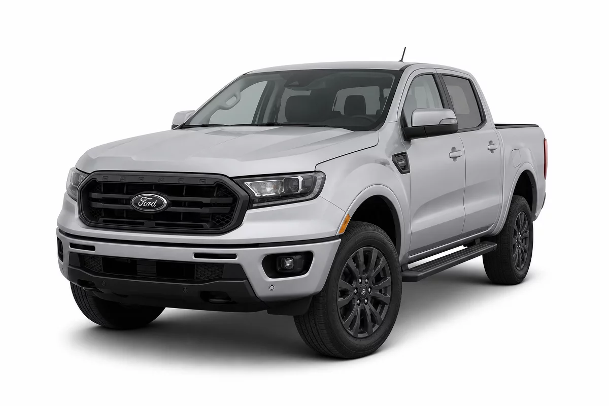 Used 2022 Ford Ranger