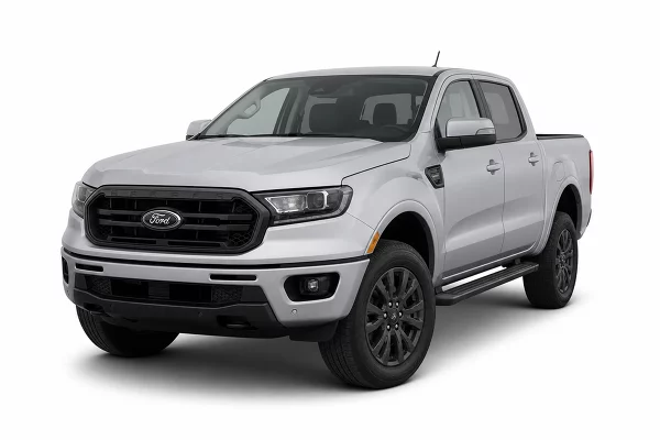 Used 2022 Ford Ranger Image