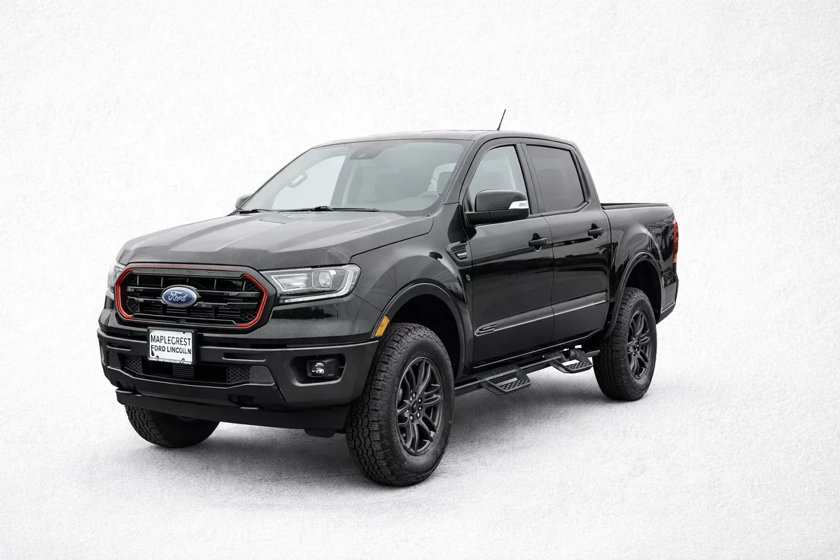 Used 2023 Ford Ranger