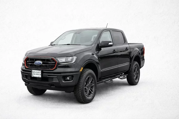 Used 2023 Ford Ranger Image