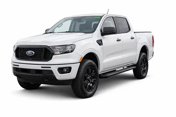 Used 2023 Ford Ranger Image