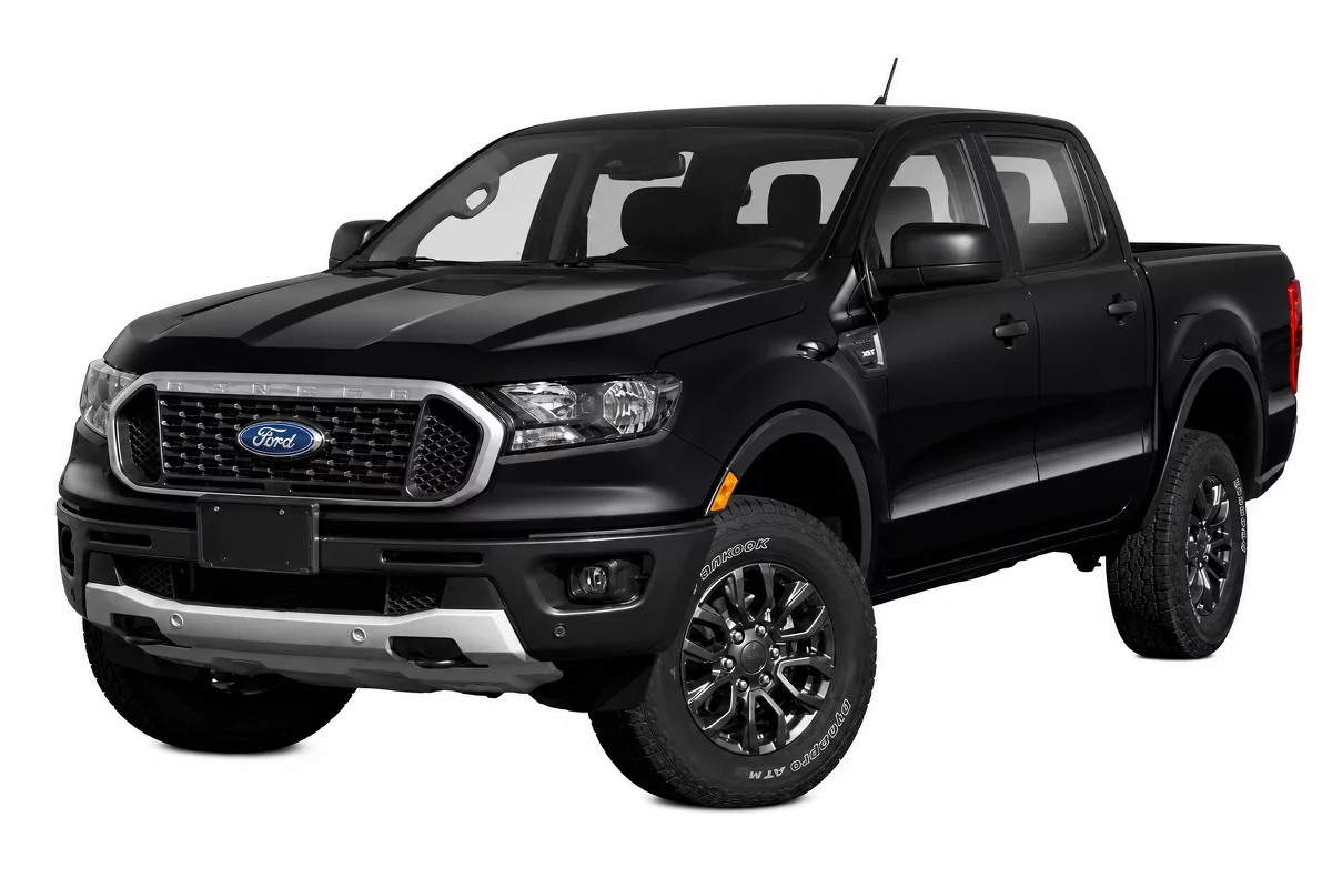 Used 2019 Ford Ranger