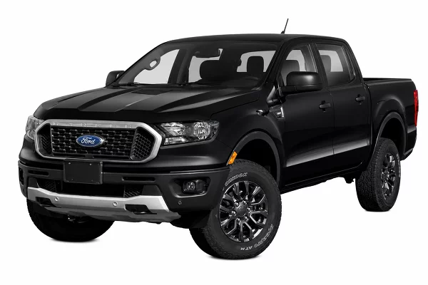 Used 2019 Ford Ranger Image