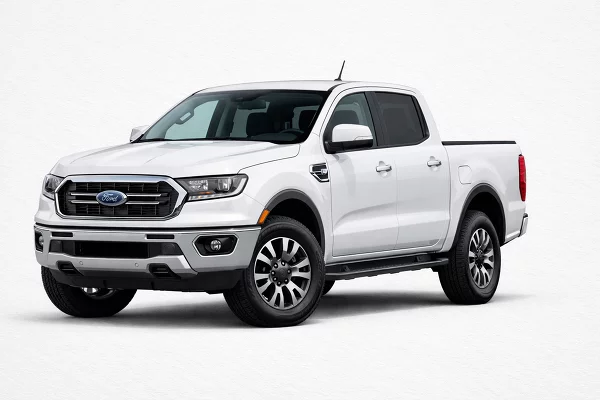 Used 2019 FORD TRUCK RANGER Image