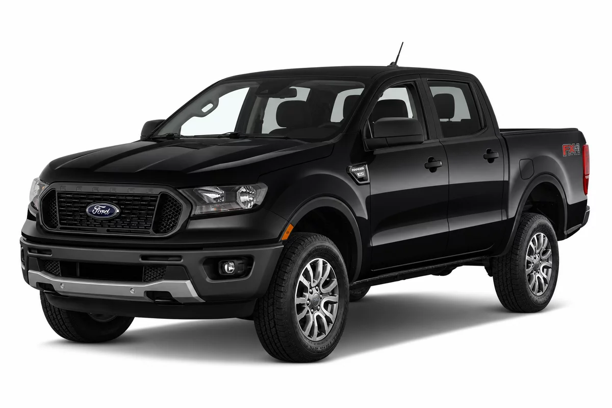 Used 2019 Ford Ranger