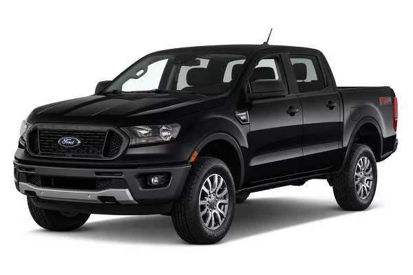 Used 2019 Ford Ranger Image