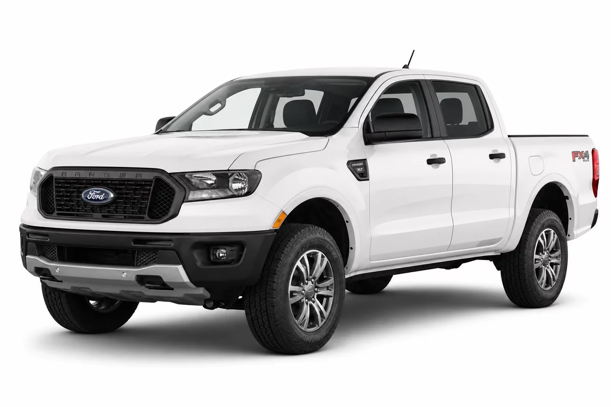 Used 2023 Ford Ranger