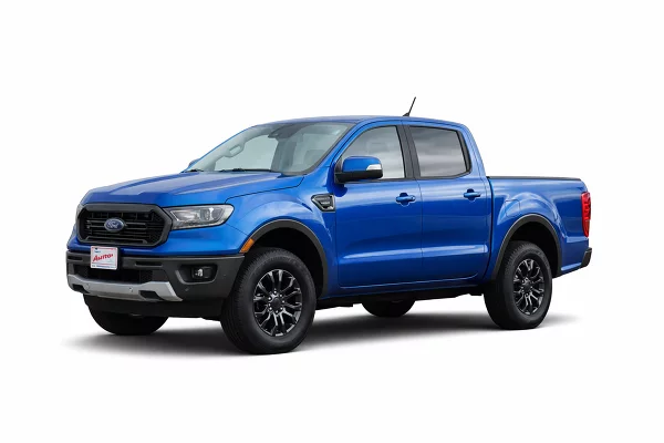 Used 2019 Ford Ranger Image