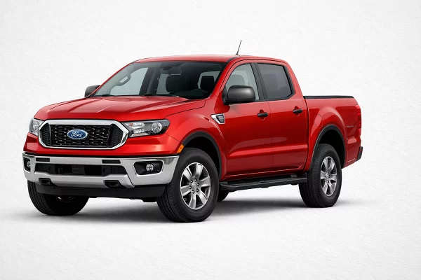 Used 2019 Ford Ranger Image