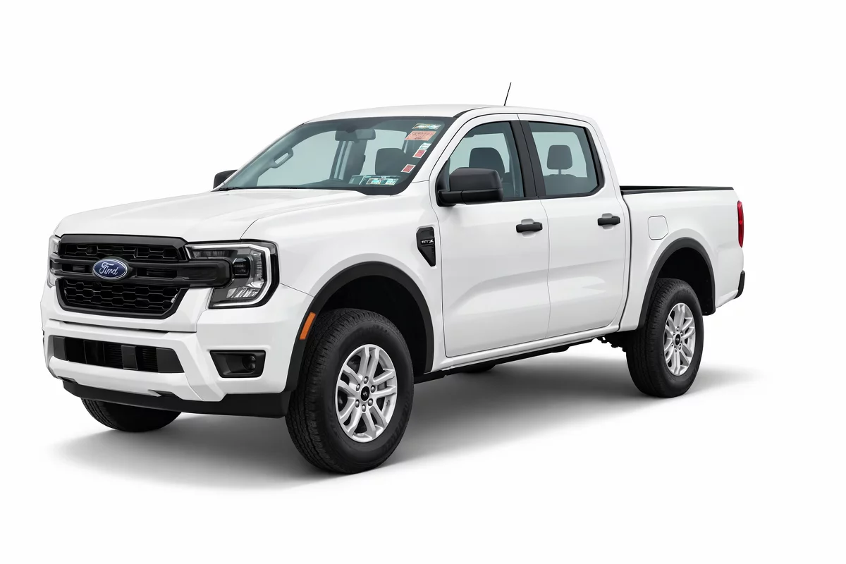 Used 2024 Ford Ranger