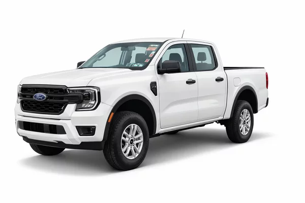 Used 2024 Ford Ranger Image