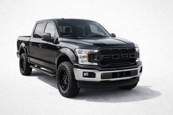 Used 2020 Ford F-150 Image