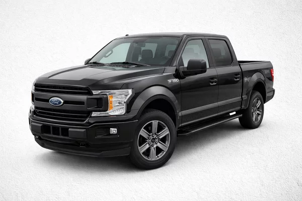 Used 2020 Ford F-150 Image