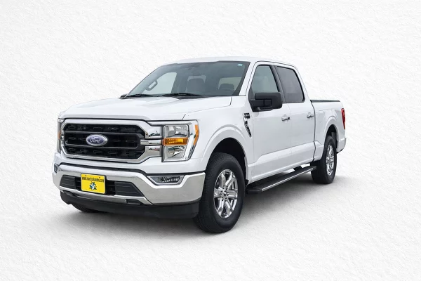 Used 2023 Ford F-150 Image