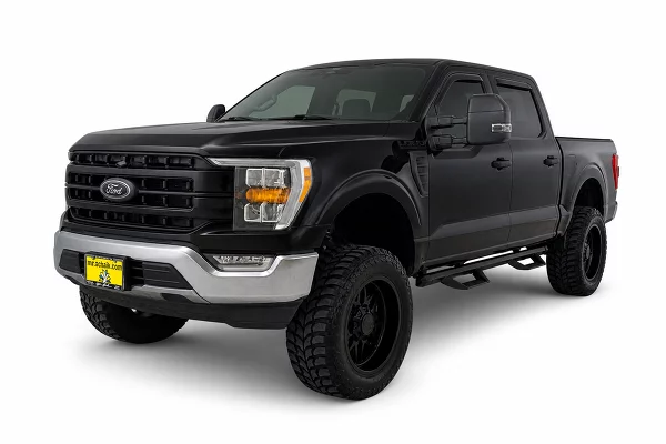 Used 2022 Ford F-150 Image