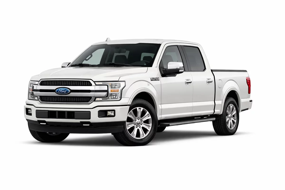 Used 2019 Ford F-150