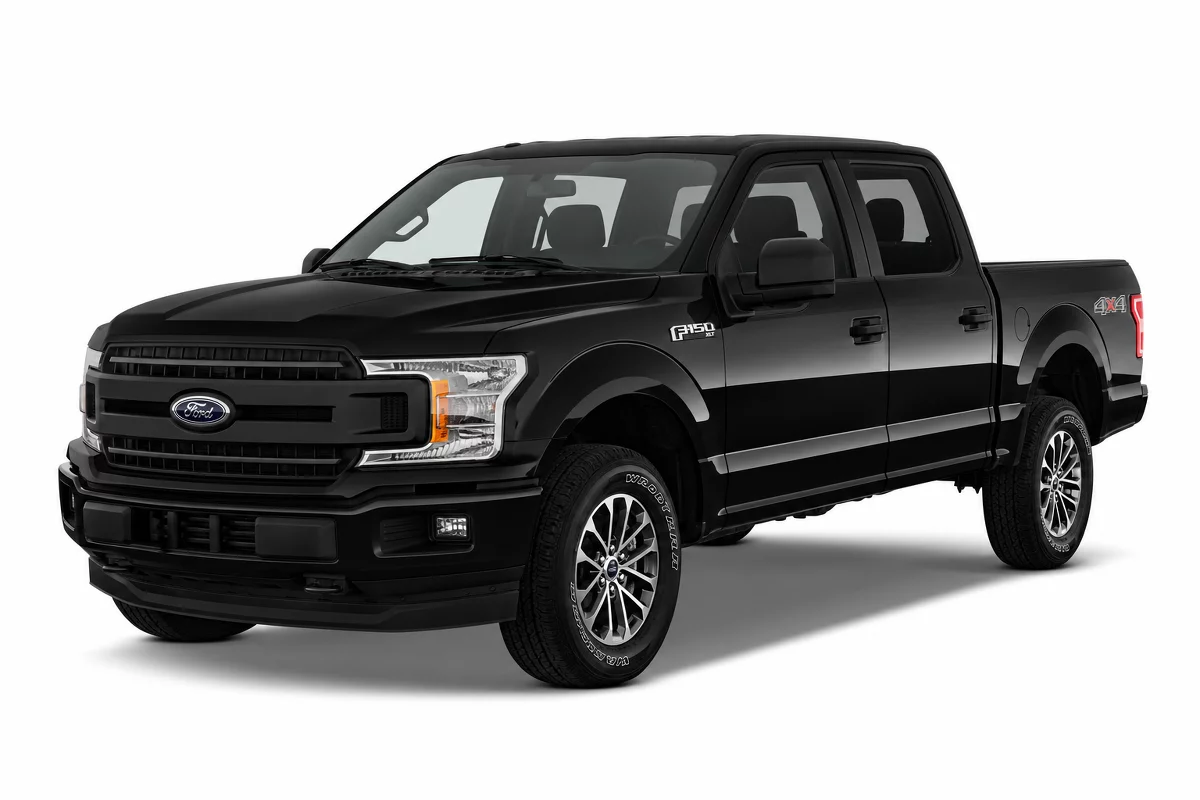 Used 2019 Ford F-150