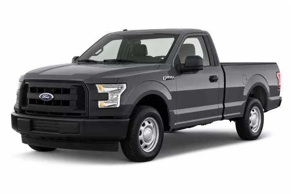Used 2016 Ford F-150 Image