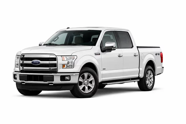 Used 2017 Ford F-150 Image