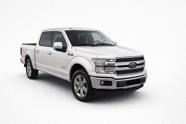 Used 2018 Ford F-150 Image