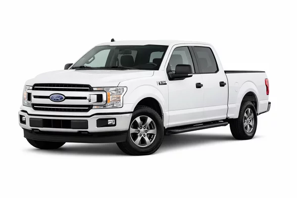 Used 2018 Ford F-150 Image