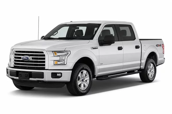 Used 2017 Ford F-150 Image