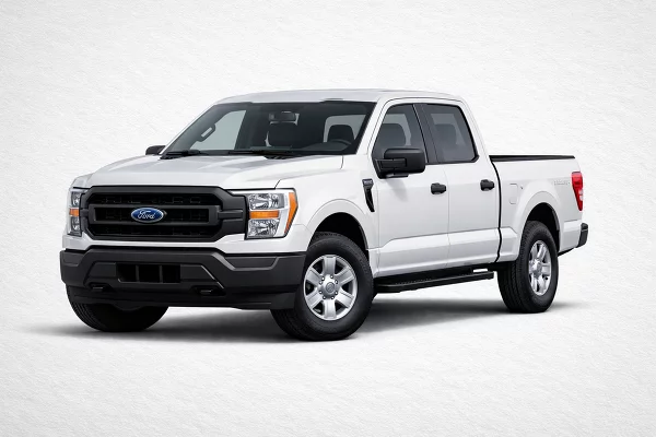 Used 2023 Ford F-150 Image