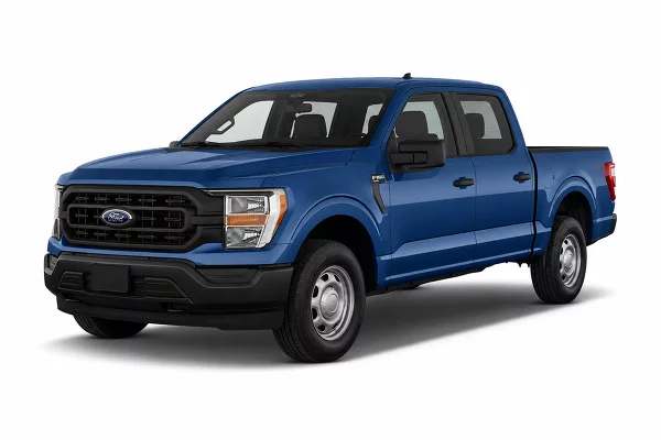 Used 2022 Ford F-150 Image