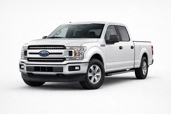 Used 2018 Ford F-150 Image