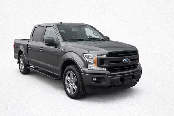 Used 2019 Ford F-150