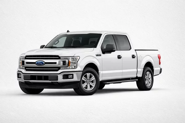 Used 2020 Ford F-150 Image