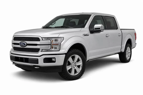 Used 2019 Ford F-150 Image