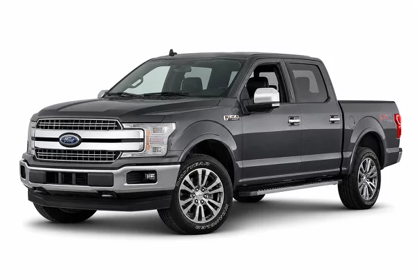 Used 2019 Ford F-150 Image
