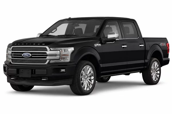 Used 2020 Ford F-150 Image