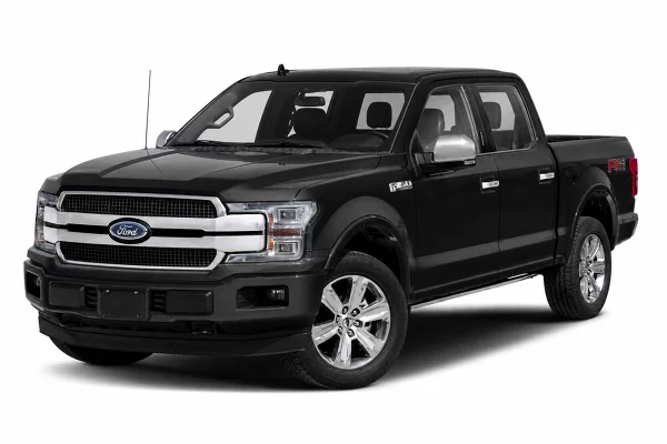 Used 2019 Ford F-150 Image