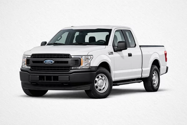 Used 2019 Ford F-150 Image
