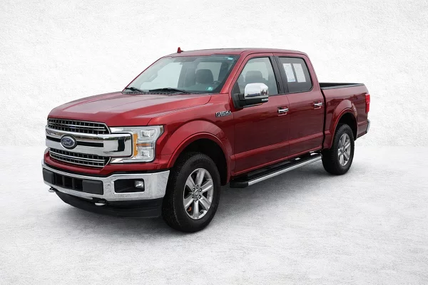 Used 2019 Ford F-150 Image