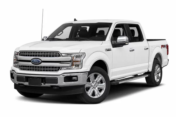 Used 2020 Ford F-150 Image