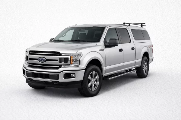 Used 2019 Ford F-150