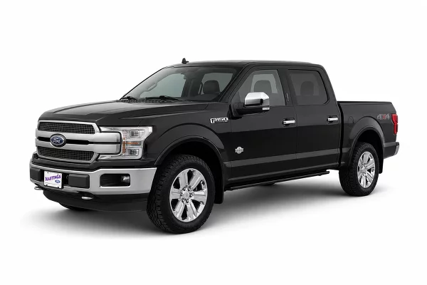 Used 2019 Ford F-150 Image