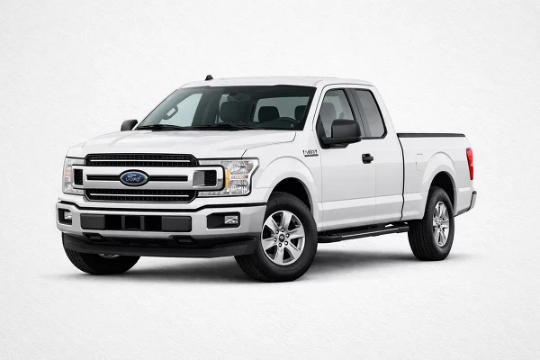 Used 2019 Ford F-150 Image